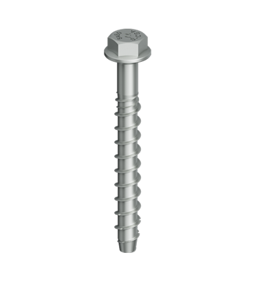 EJOT JC6-KB Stainless Steel Concrete Screw Image