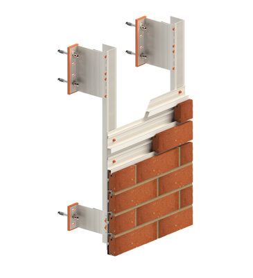 Brickslip Support System Image