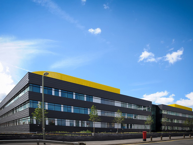  Hendon Met Police Training Centre 01.jpg 